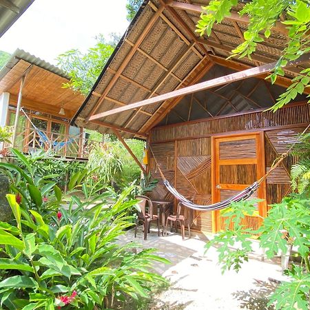 Casa Kumake Tayrona Villa El Zaino Bagian luar foto