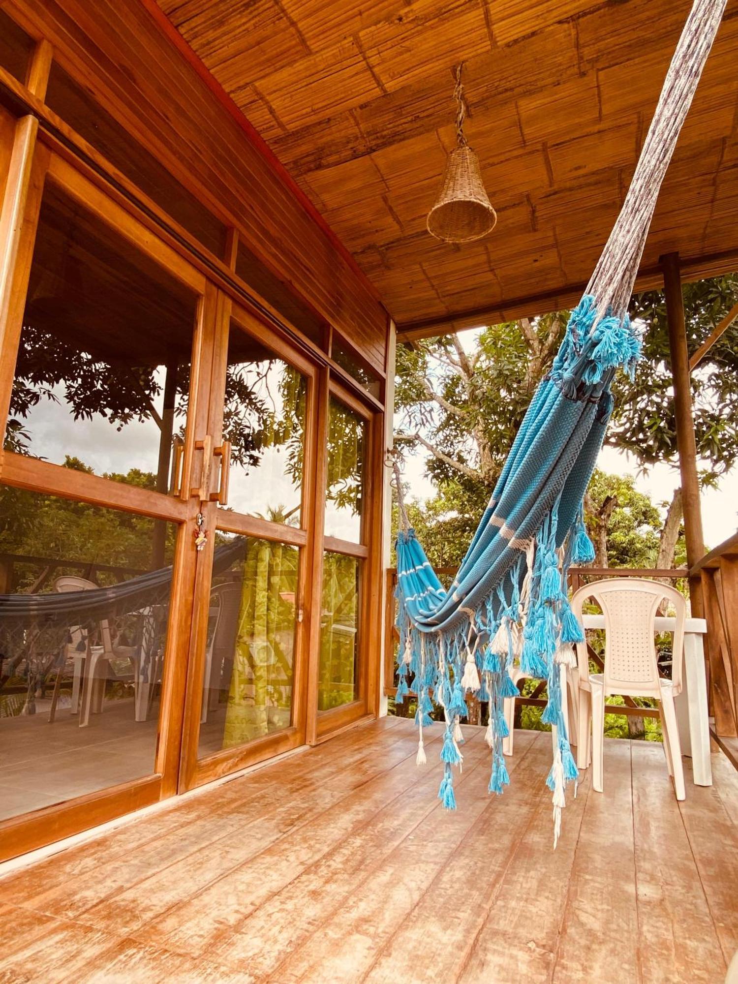 Casa Kumake Tayrona Villa El Zaino Ruang foto